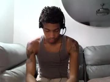 blackbulltitus from Chaturbate is Freechat