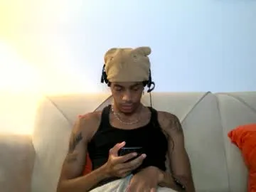 blackbulltitus from Chaturbate is Freechat