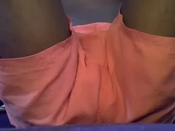 blackdudu0 from Chaturbate is Freechat