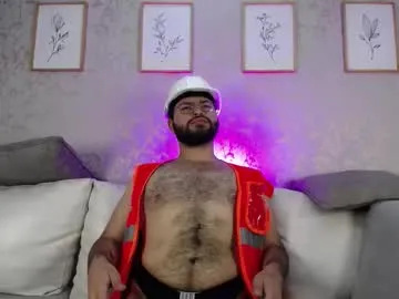 blake_gray_ from Chaturbate is Freechat