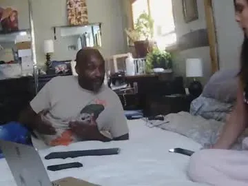 blaqmagic72 from Chaturbate is Freechat