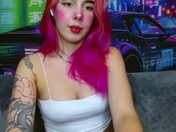 blazeoffortune from Chaturbate is Freechat