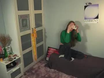 blissence from Chaturbate is Freechat