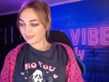 blonde_temptation from Chaturbate is Freechat