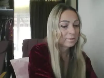 blondkitti from Chaturbate is Freechat