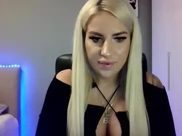 blondleyla from Chaturbate is Freechat