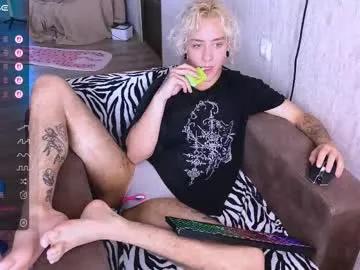 blooming_soul from Chaturbate