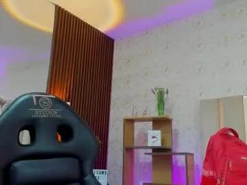 blue_tay1 from Chaturbate is Freechat