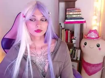 bluee_v from Chaturbate is Freechat