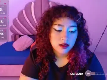 blueevelvet from Chaturbate is Freechat