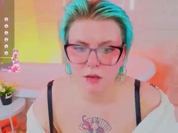 bluelunaray from Chaturbate is Freechat