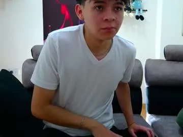 bluewolf247 from Chaturbate is Freechat