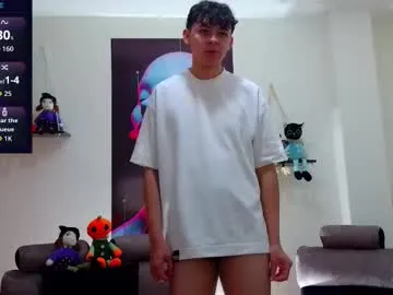 bluewolf247 from Chaturbate is Freechat