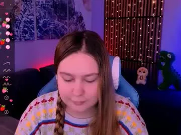 blush_ellie from Chaturbate is Freechat