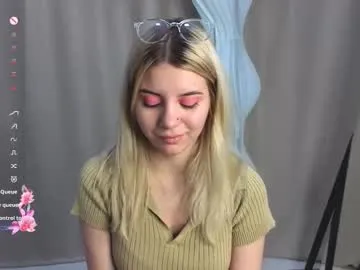blushkitty from Chaturbate is Freechat