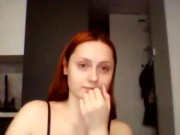 Bonne_chance from Chaturbate