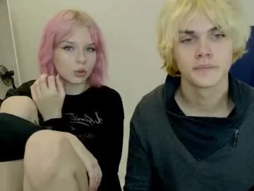 bonnie_and_c1yde from Chaturbate is Freechat