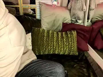 bonnie_and_clyde_11 from Chaturbate is Freechat