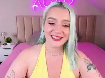 bonnie_barton from Chaturbate