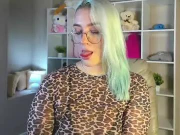 bonnie_barton from Chaturbate is Freechat