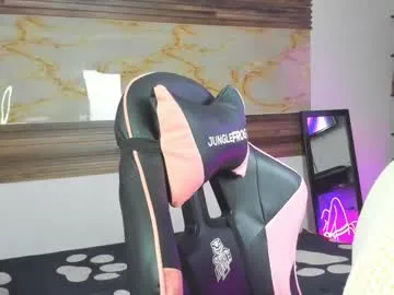 bonnie_bu from Chaturbate is Freechat