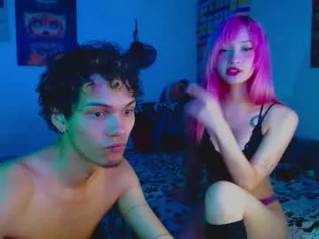 Bonnie_y_ash from Chaturbate