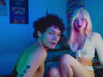 Bonnie_y_ash from Chaturbate