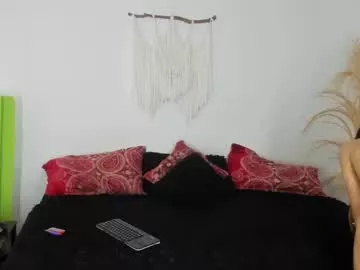 Bonny_honey_ from Chaturbate