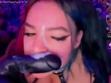 Booboosperfectfacefuck from Chaturbate
