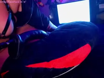 Booboosperfectfacefuck from Chaturbate