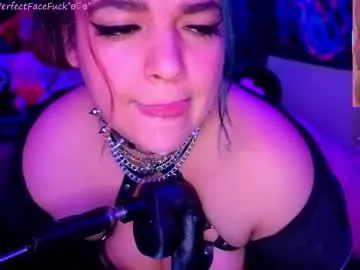 booboosperfectfacefuck from Chaturbate is Freechat