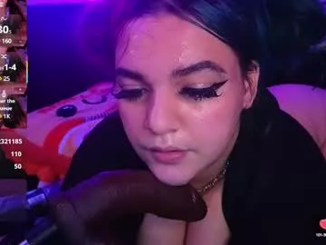 Booboosperfectfacefuck from Chaturbate