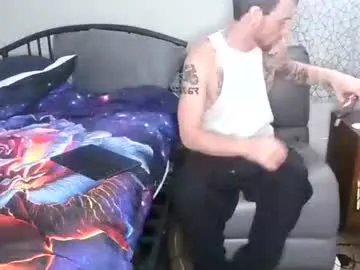 Boogieflexxx from Chaturbate