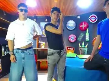 boranget from Chaturbate is Freechat