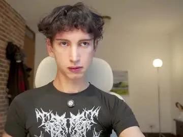 boream_ from Chaturbate is Freechat