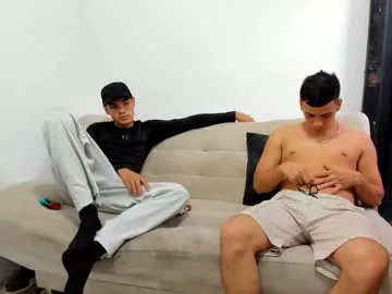 boy_cock_15 from Chaturbate is Freechat