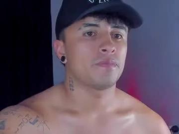 boylatin_777 from Chaturbate is Freechat