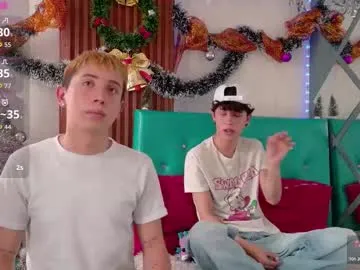 boys_2_play from Chaturbate is Freechat
