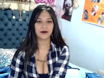 Boyslatin493916 from Chaturbate