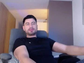 bradley_muscle from Chaturbate is Freechat