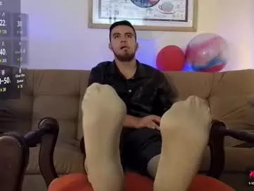 Bradleycolton from Chaturbate
