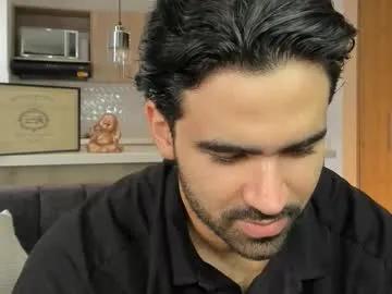 bradleymartin7 from Chaturbate is Freechat