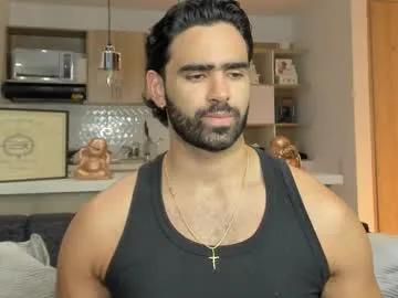 bradleymartin7 from Chaturbate is Freechat