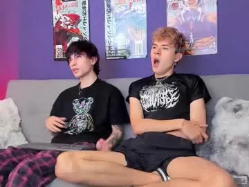 brand741 from Chaturbate is Freechat