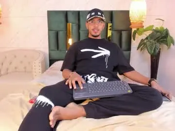 brand_collins from Chaturbate is Freechat