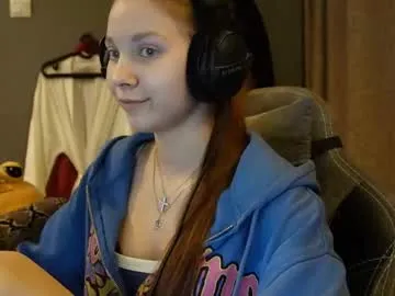 brandamatteson from Chaturbate is Freechat