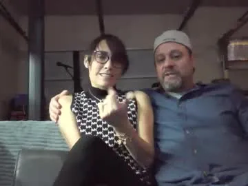 braziliancuple7015 from Chaturbate is Freechat