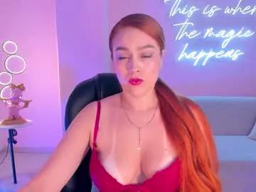brendakoleman_ from Chaturbate is Freechat
