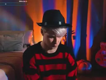 brestonsweet from Chaturbate is Freechat