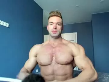 Bretman_narcissus from Chaturbate